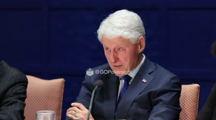 Thumbnail for Bill Clinton implicated JB Pritzker as another Epstein Island visitor
