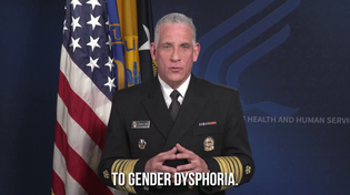 Thumbnail for New report makes a comprehensive case against extreme medical interventions to treat gender dysphoria 