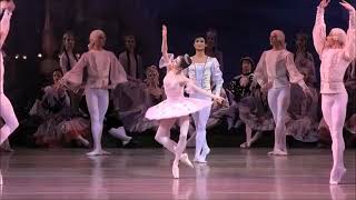 Thumbnail for Kim Khoreva Nutcraker Pas de deux | Girls Dance
