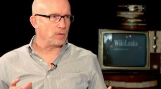Thumbnail for WikiLeaks, Assange & the End of Secrecy: Alex Gibney on "We Steal Secrets"