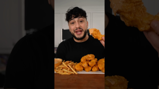 Thumbnail for Mango Habanero Chicken Tenders | The Golden Balance