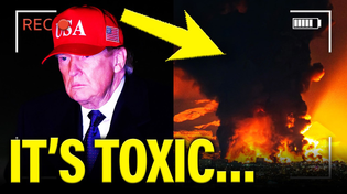 Thumbnail for Trump HEALTH CRISIS in OVERDRIVE from WAR | MeidasTouch