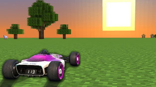 Thumbnail for Trackmania, but its superflat... | WirtualTV