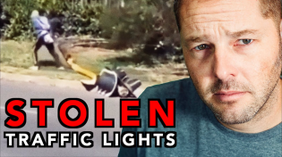 Thumbnail for Why are South Africans Stealing Traffic Lights? | serpentza