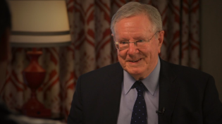 Thumbnail for Steve Forbes on Trump, Taxes, and 100 Years of Forbes Magazine