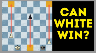 Thumbnail for Impress Your Friends With This Tricky Puzzle | Chess Vibes