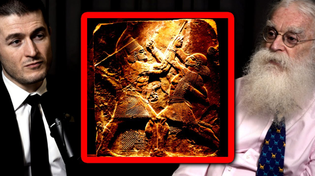 Thumbnail for The oldest story ever written: 1,000 years older than the Bible - The Epic of Gilgamesh | Lex Clips