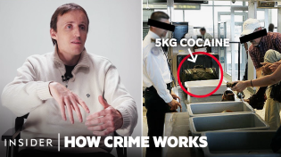 Thumbnail for How Cocaine Trafficking Actually Works | How Crime Works | Insider | Insider