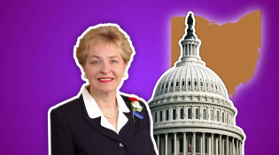 Thumbnail for Porker of The Month (July 2010): Rep. Marcy Kaptur!