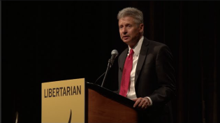 Thumbnail for Here's What Happened at the Libertarian National Convention