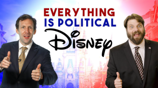 Thumbnail for Democratic Disney vs. Republican Disney