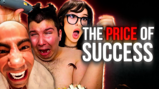 Thumbnail for Idiot YouTubers Who Went Insane for Views | Moon
