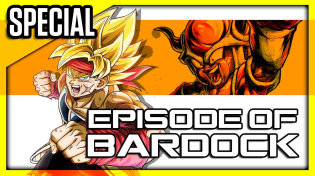 Thumbnail for DragonBall Z Abridged SPECIAL: Episode of Bardock - TeamFourStar (TFS) | TeamFourStar