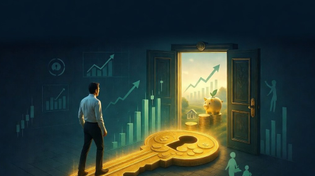 Thumbnail for Financial Success through Discipline 