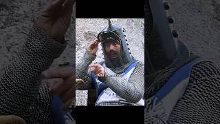 Thumbnail for Monty Python and the Holy Grail (1975) – “Duck Weigh‑Off: She Floats, She’s a Witch!”🪶🔍🔥 | Eulalia EDIT1