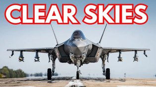 Thumbnail for Bad News For Iran | Preston Stewart 