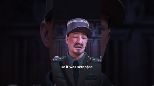 Thumbnail for How Soldiers Helped Invent Braille 😯 | Zack D. Films