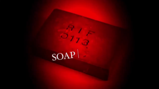 Thumbnail for Soap made of jews during the hollowcost.