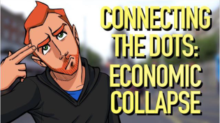 Thumbnail for Connecting The Dots: Economic Collapse Edition | Computing Forever