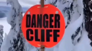 Thumbnail for Danger Cliff