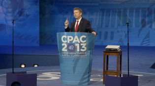 Thumbnail for CPAC: Rand Paul, Libertarians Rising