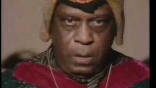 Thumbnail for Detroit Black Journal - Sun Ra