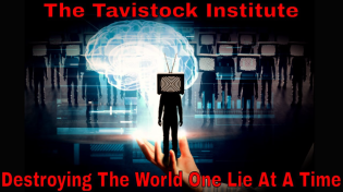 Thumbnail for The Tavistock Institute: Destroying The World One Lie At A Time | HelioWave