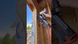Thumbnail for How To Frame An Arch Opening | HAUS PLANS ®️