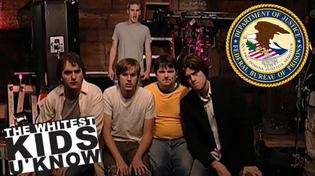 Thumbnail for Epstein Attention Deficit Disorder | WKUK: Whitest Kids U’ Know