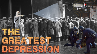 Thumbnail for The Greatest Depression