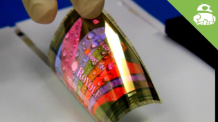 Thumbnail for What is Stopping Flexible Displays From Taking Over? | Android Authority