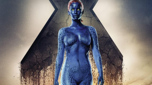 Thumbnail for Why We Identify with Mutants: X-Men Screenwriter Simon Kinberg