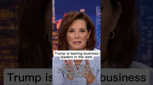 Thumbnail for Trump is leaving business leaders in the dark | MSNBC