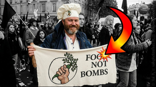 Thumbnail for THIS Is How You Start A Mass Movement! | corbettreport