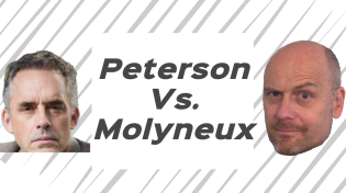 Thumbnail for Peterson Says Molyneux Things