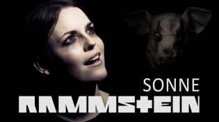 Thumbnail for Sonne - Rammstein female / male Cover (MoonSun) | MoonSun