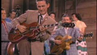 Thumbnail for Chet Atkins - Mr. Sandman (TV 1954) | renig427