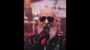 Thumbnail for Judas Priest - Black Sabbath 'War Pigs' homage | Judas Priest