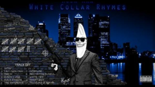 Thumbnail for Moon Man - White Collar Rhymes (Full Album)