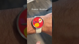 Thumbnail for Great Conversation Starter Watches! | Scumbag Dad