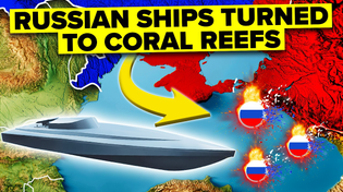 Thumbnail for How to KILL Entire Russian NAVY for the Price of CAR | The Military Show