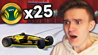Thumbnail for Only 35 players have beaten this challenge... | WirtualTV