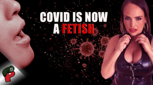 Thumbnail for COVID Is Now A Fetish | Ride and Roast