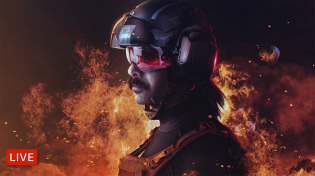 Thumbnail for 🔴LIVE - DR DISRESPECT - TARKOV ALL DAY