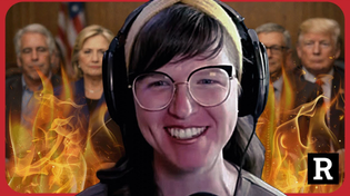 Thumbnail for Whitney Webb on Massive Epstein Document Revelations, Palantir, Clintons and "Kill List" | Redacted