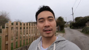 Thumbnail for The WHITEST Part of England? - Nigel Ng (aka Uncle Roger)