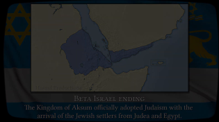 Thumbnail for All Endings: Israel