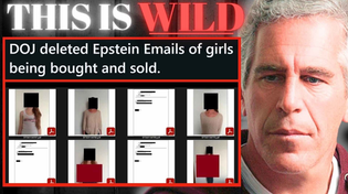 Thumbnail for Epstein was Really Buying Girls Online... | Trap More Ross