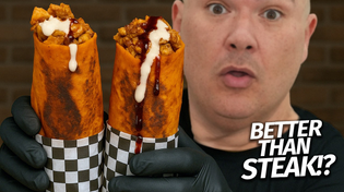 Thumbnail for They Say Shawarma Beats Steak… So I Got a PRO to Prove It! | Sous Vide Everything