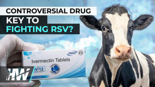 Thumbnail for Ivermectin to fight RSV? - The Highwire